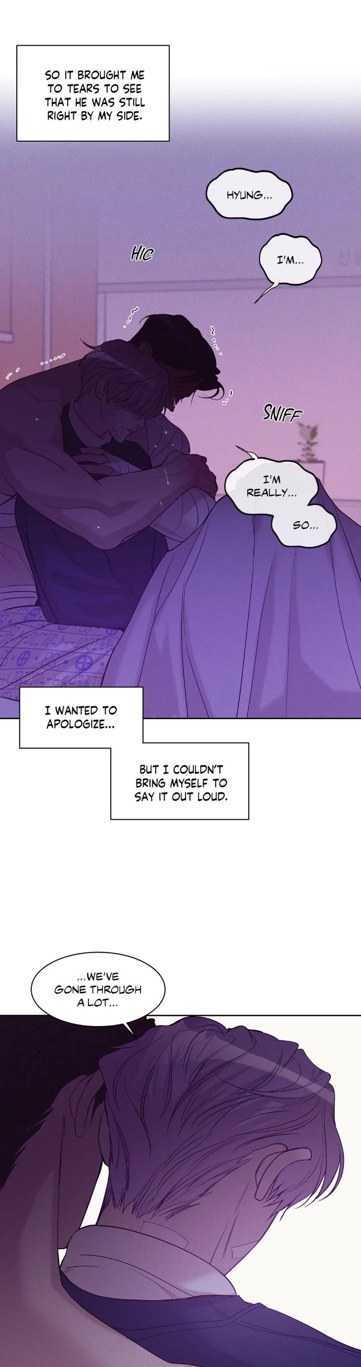 Pearl Boy by KinGin [Eng] page 38