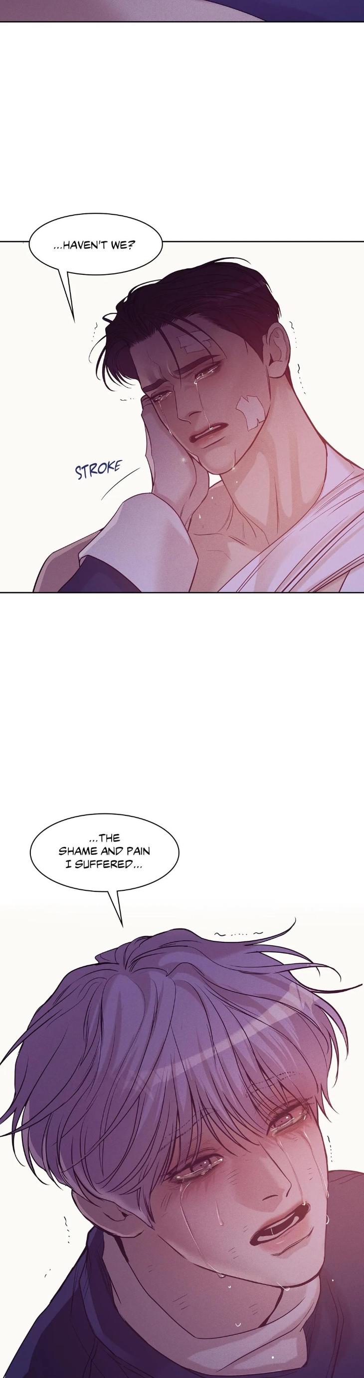 Pearl Boy by KinGin [Eng] page 39