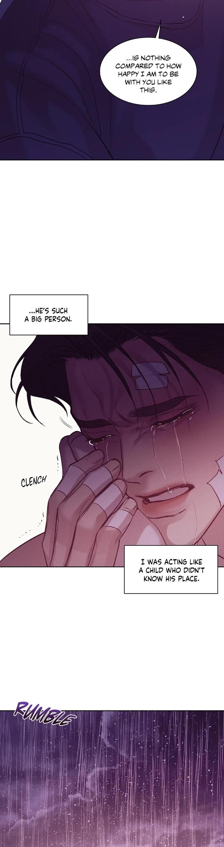 Pearl Boy by KinGin [Eng] page 40