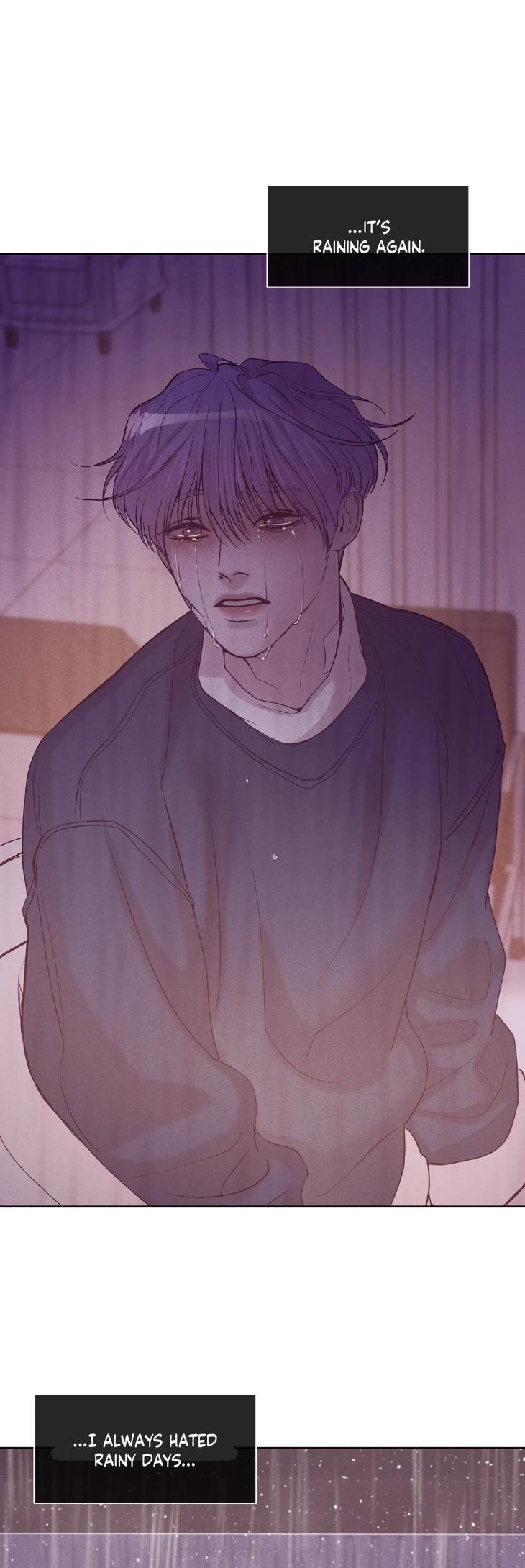 Pearl Boy by KinGin [Eng] page 42