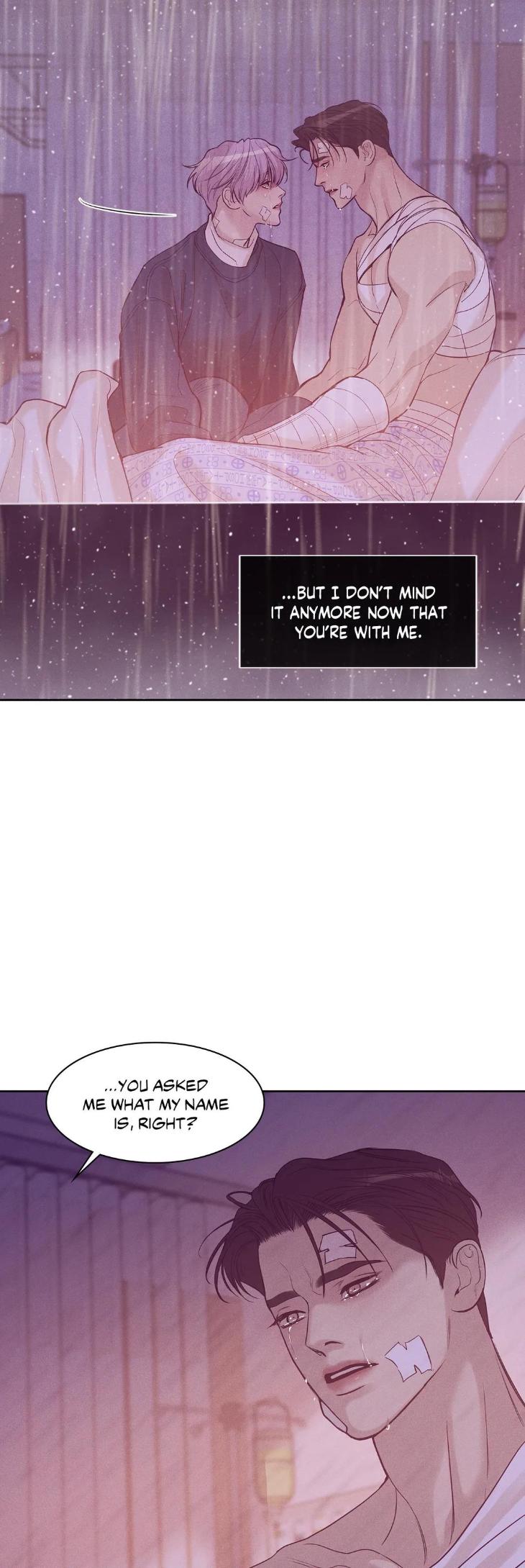 Pearl Boy by KinGin [Eng] page 43