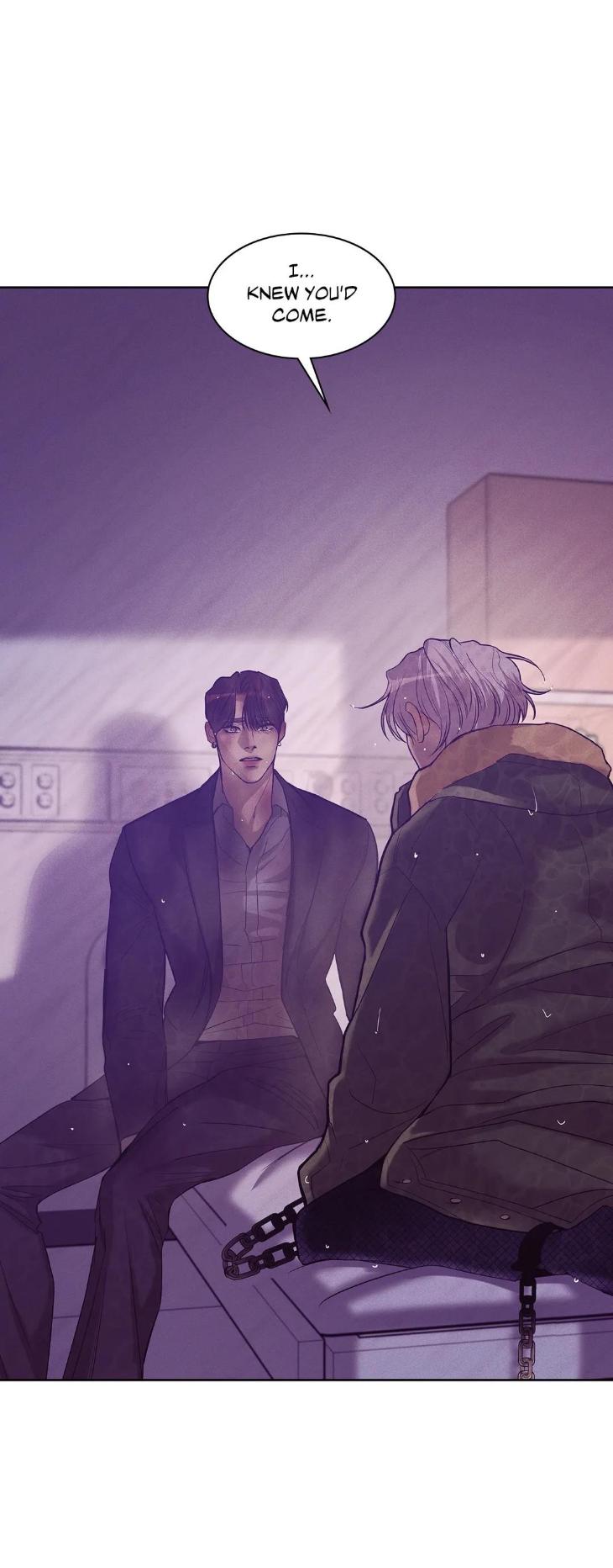 Pearl Boy by KinGin [Eng] page 46