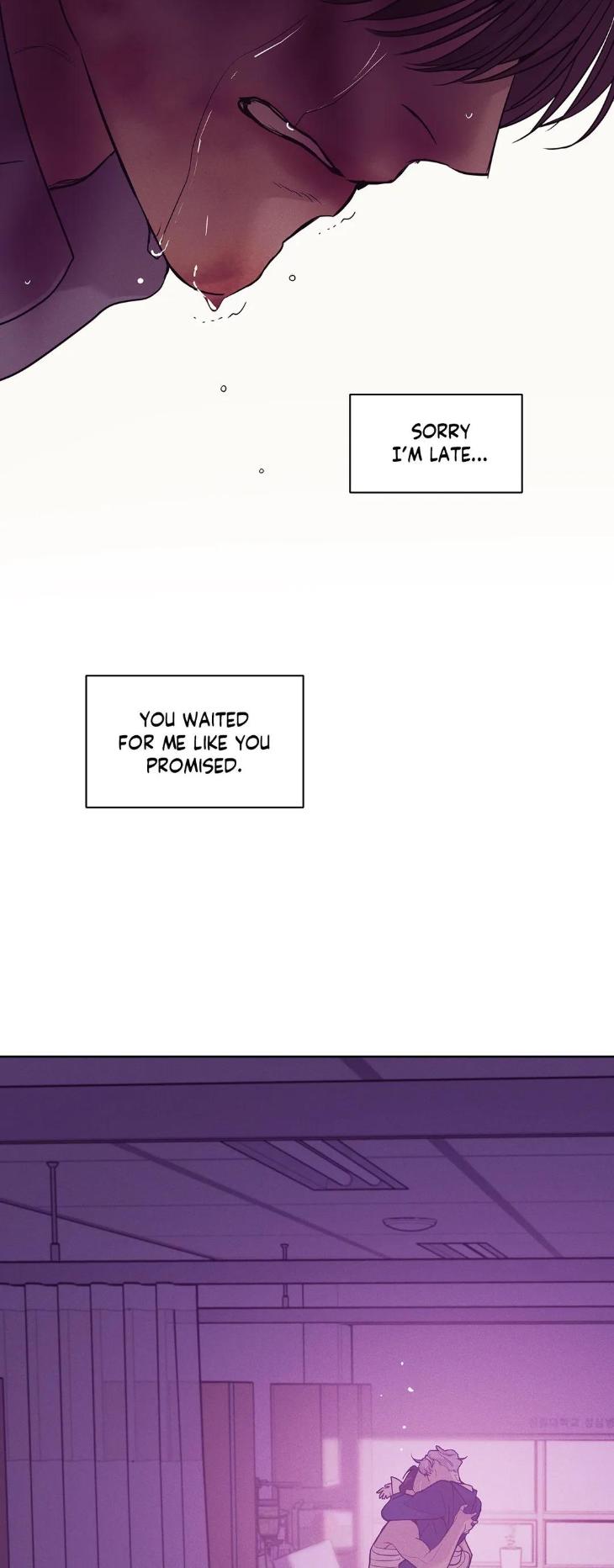 Pearl Boy by KinGin [Eng] page 48