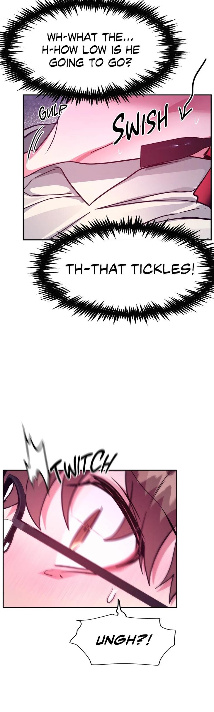 In the Castle: the Dragon’s Erotic Education by Ppeurin – Uncensored [Eng] page 20