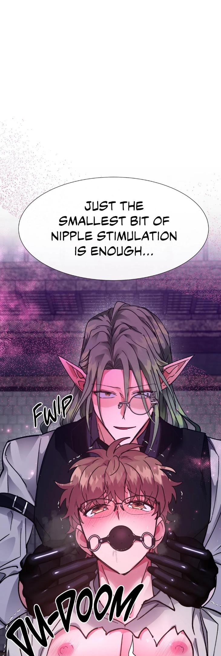 In the Castle: the Dragon’s Erotic Education by Ppeurin – Uncensored [Eng] page 26