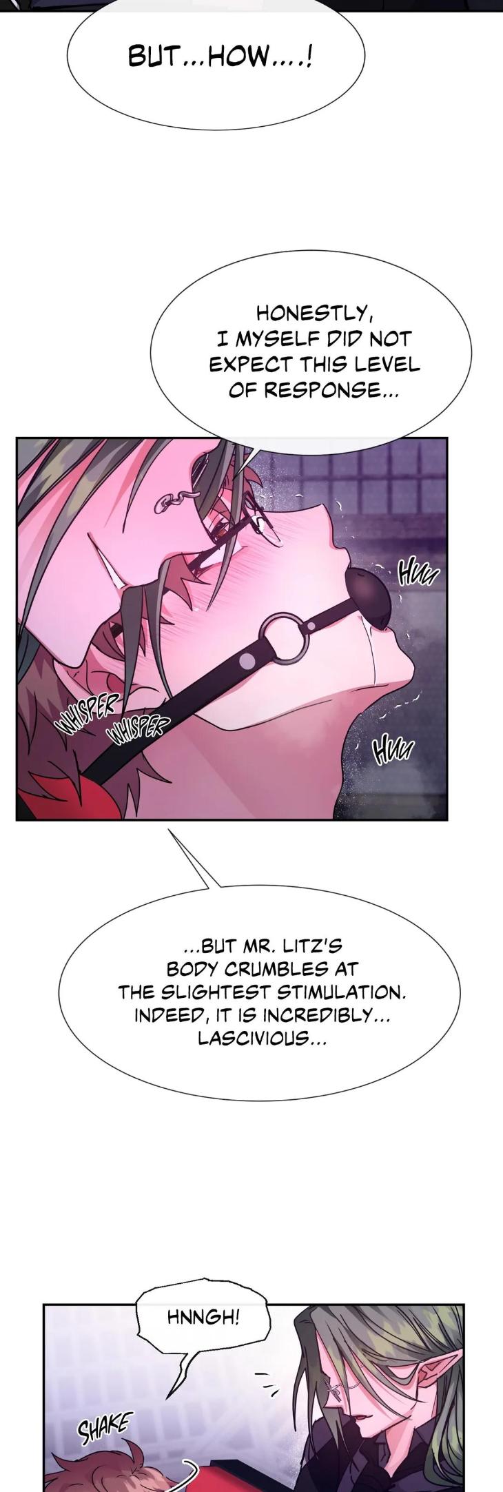 In the Castle: the Dragon’s Erotic Education by Ppeurin – Uncensored [Eng] page 28