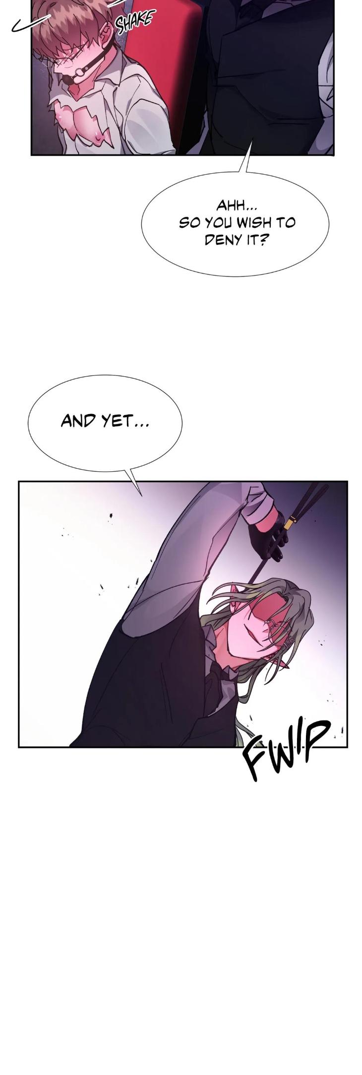 In the Castle: the Dragon’s Erotic Education by Ppeurin – Uncensored [Eng] page 29