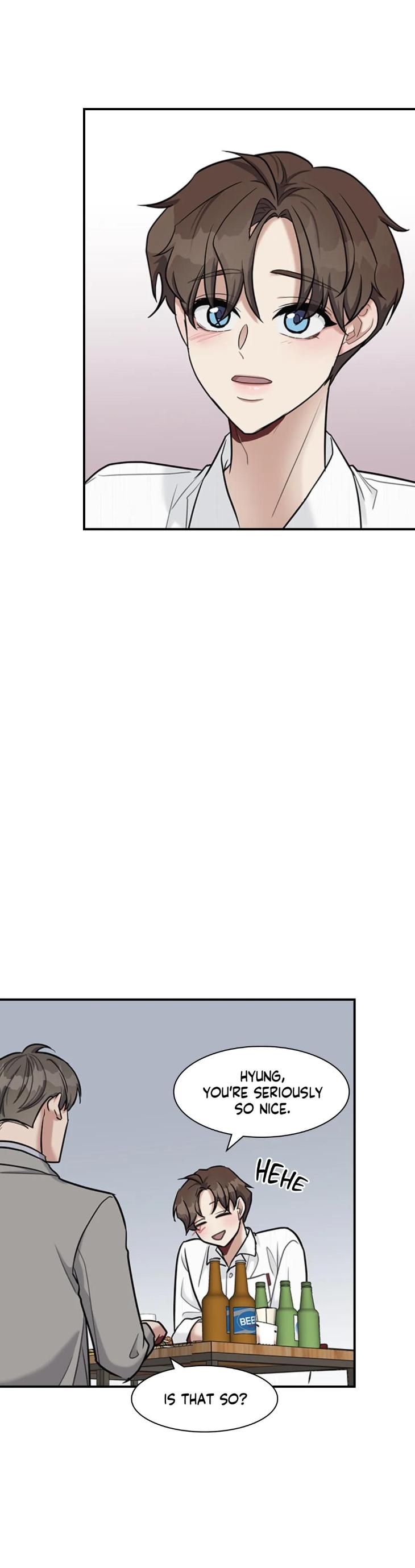 Step-Lover /Family Mate by Jeongwo [Eng] page 4