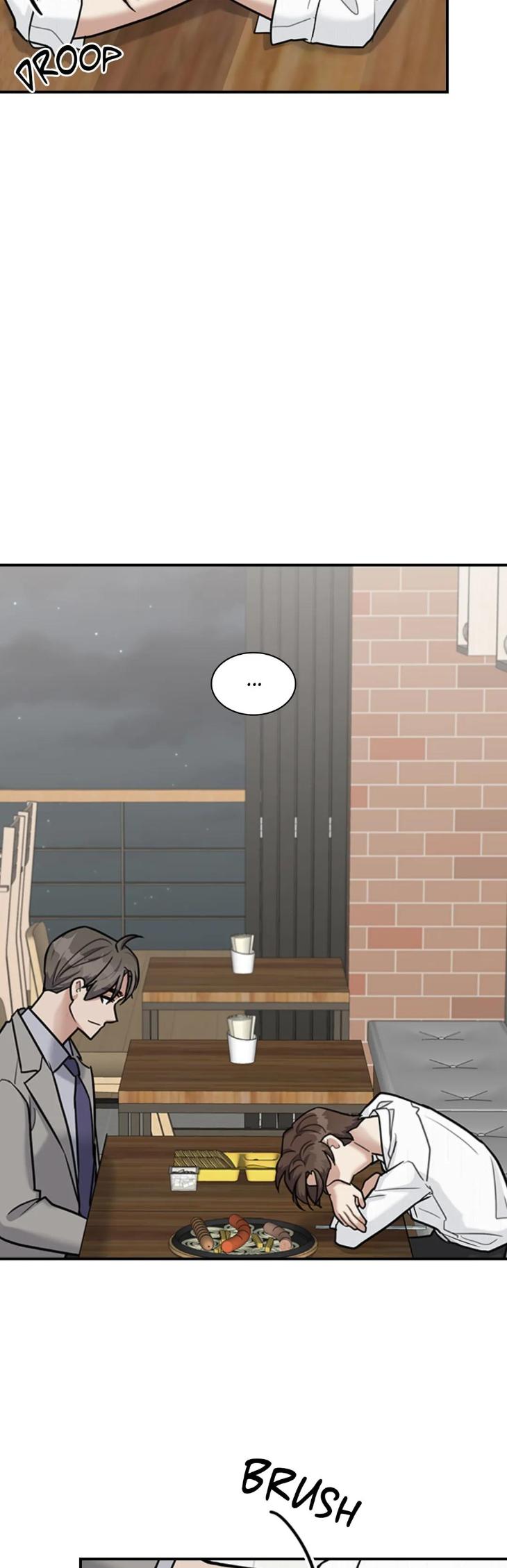 Step-Lover /Family Mate by Jeongwo [Eng] page 6