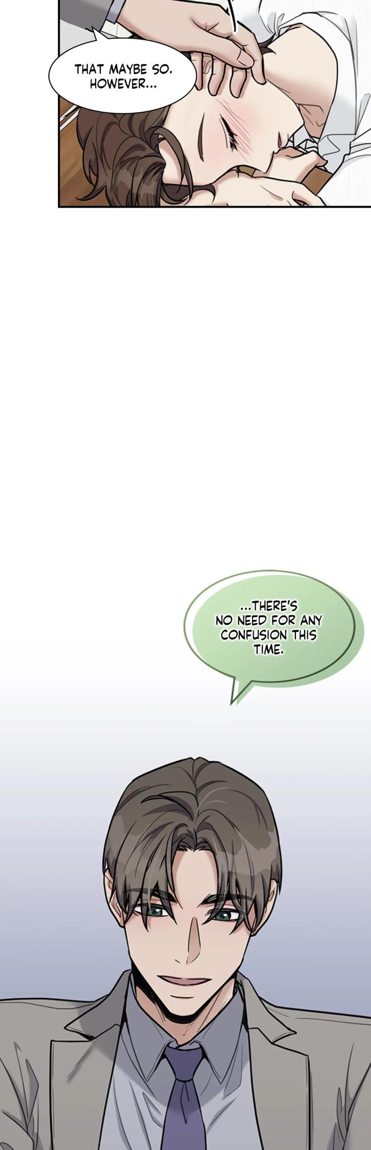 Step-Lover /Family Mate by Jeongwo [Eng] page 7