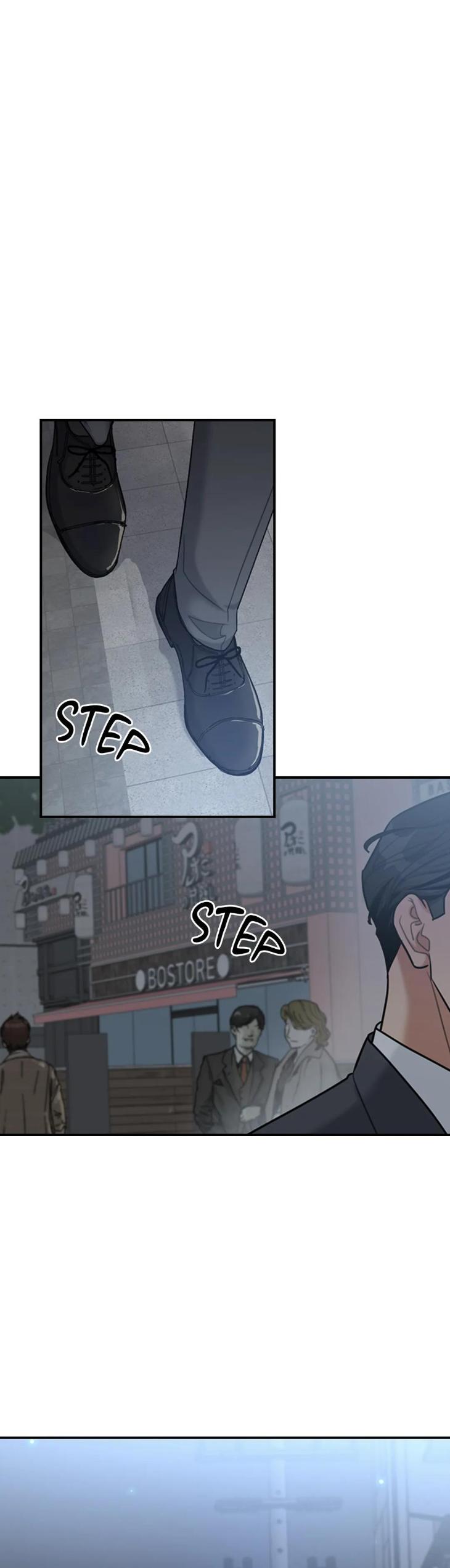 Step-Lover /Family Mate by Jeongwo [Eng] page 9