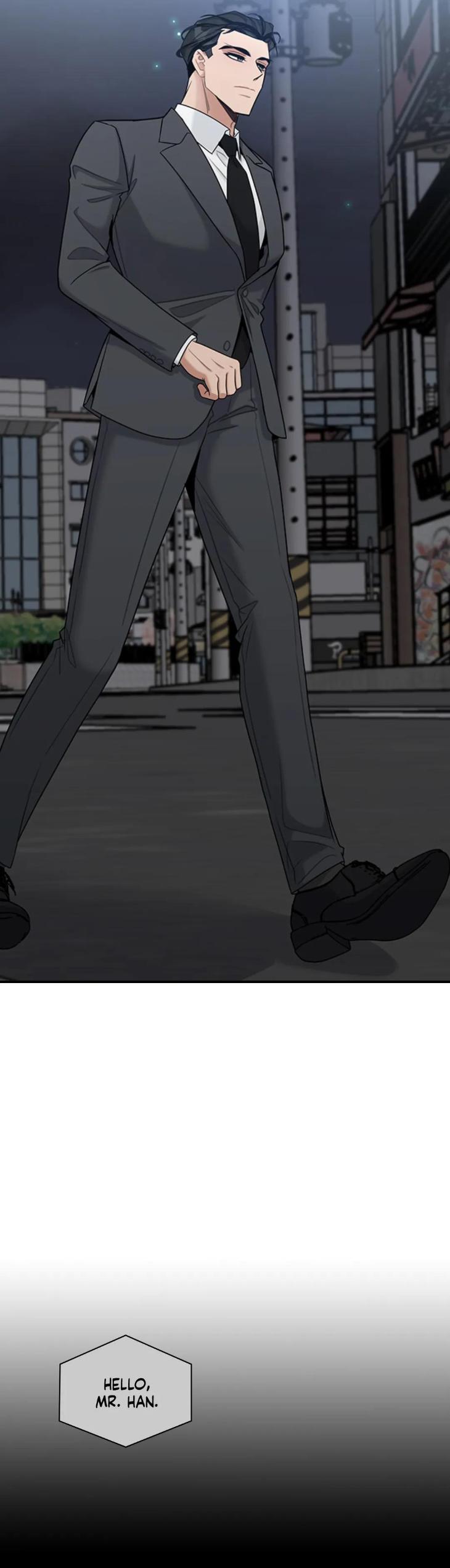 Step-Lover /Family Mate by Jeongwo [Eng] page 10