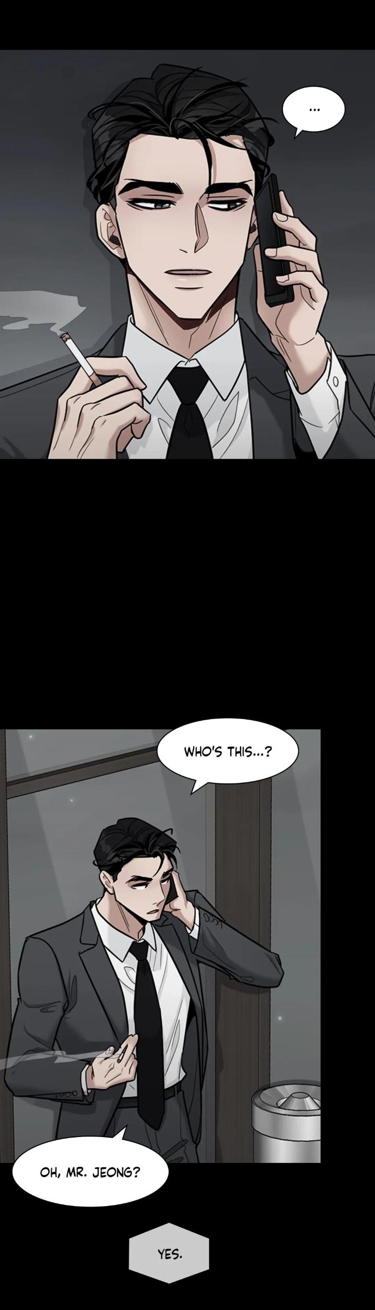 Step-Lover /Family Mate by Jeongwo [Eng] page 11