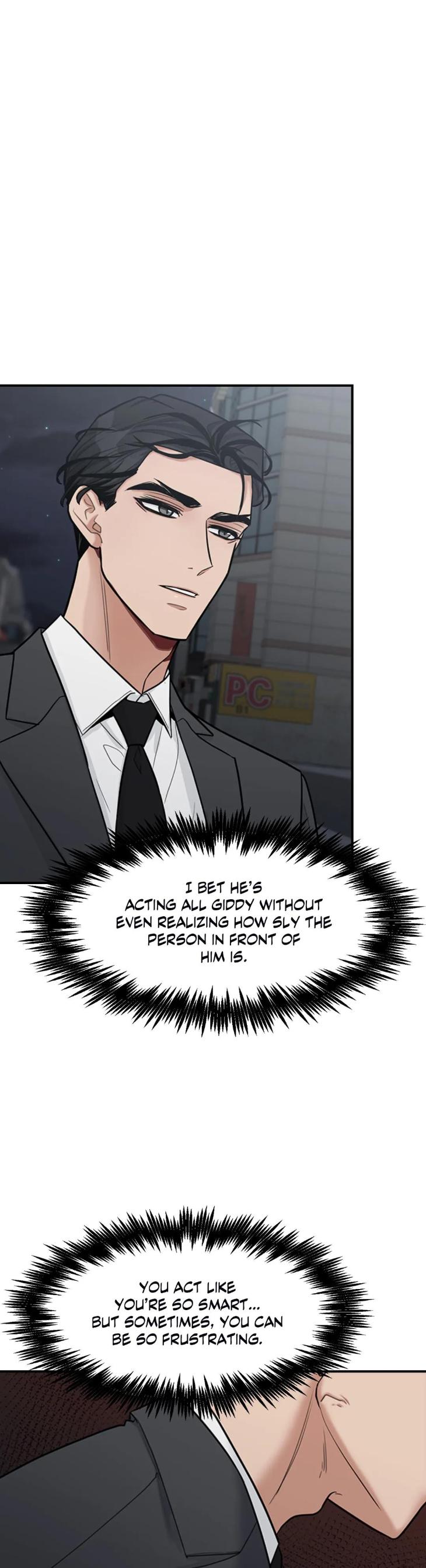 Step-Lover /Family Mate by Jeongwo [Eng] page 15