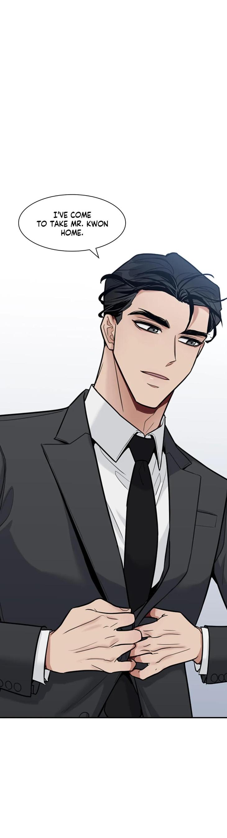 Step-Lover /Family Mate by Jeongwo [Eng] page 17