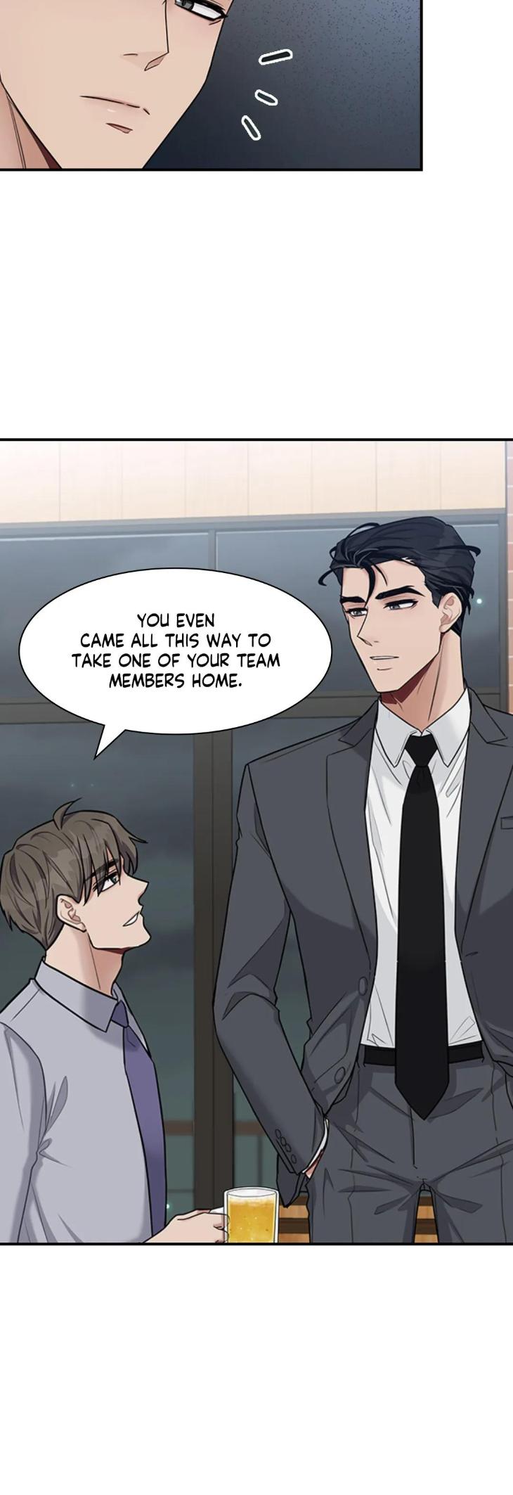 Step-Lover /Family Mate by Jeongwo [Eng] page 20