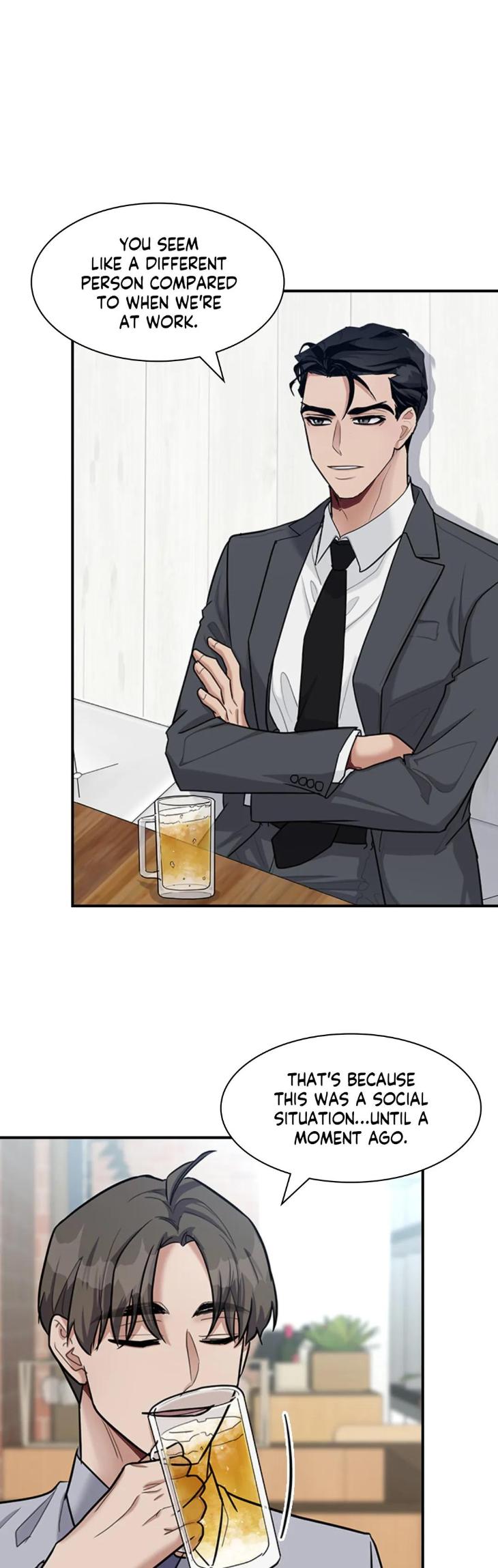 Step-Lover /Family Mate by Jeongwo [Eng] page 24