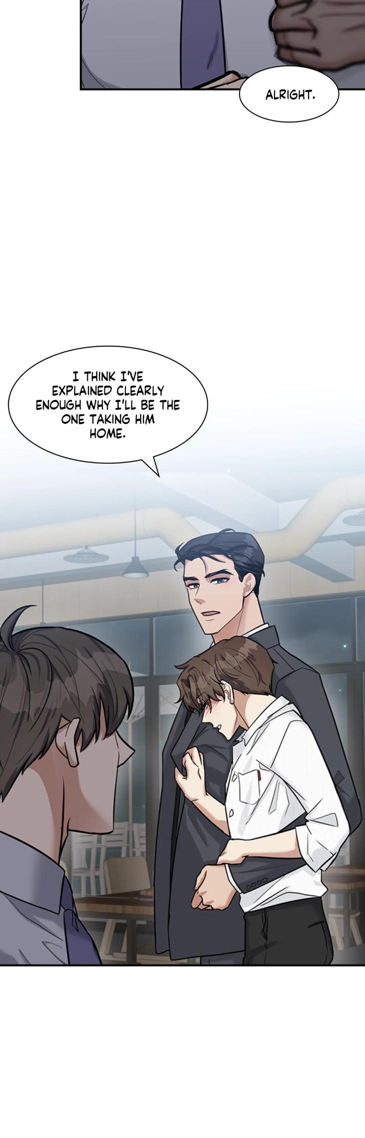 Step-Lover /Family Mate by Jeongwo [Eng] page 35