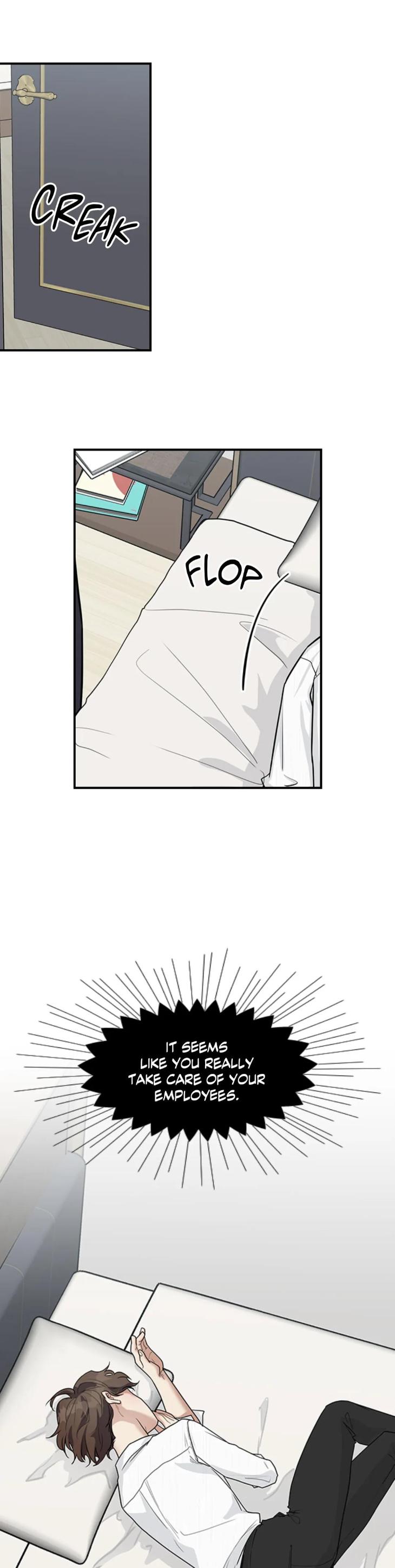 Step-Lover /Family Mate by Jeongwo [Eng] page 37