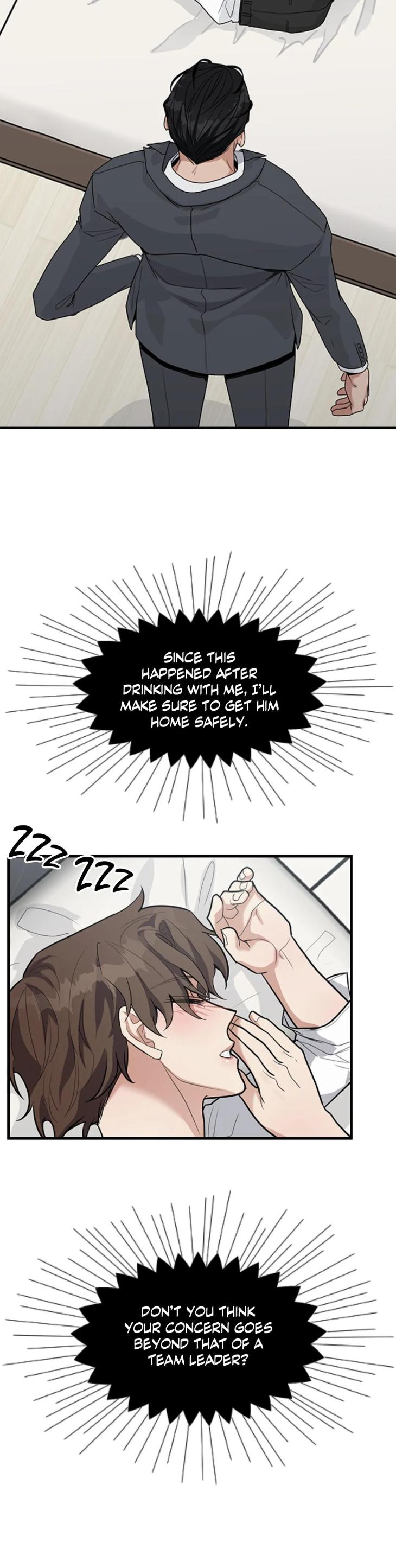 Step-Lover /Family Mate by Jeongwo [Eng] page 38