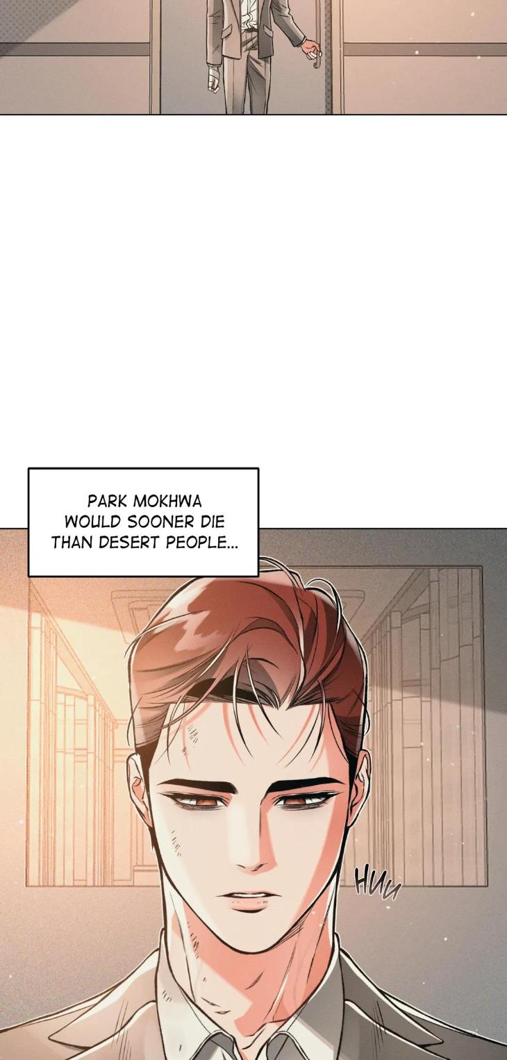 Beware the Ides of March by Stan/ Choi Song – Ch. 103 [Eng] page 3