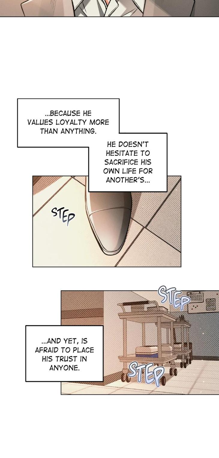 Beware the Ides of March by Stan/ Choi Song – Ch. 103 [Eng] page 4