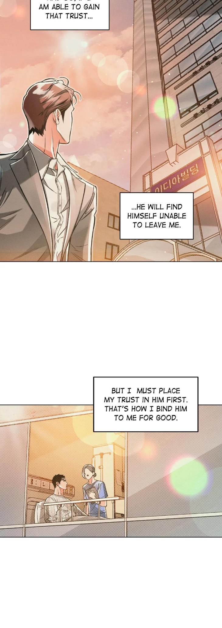 Beware the Ides of March by Stan/ Choi Song – Ch. 103 [Eng] page 7