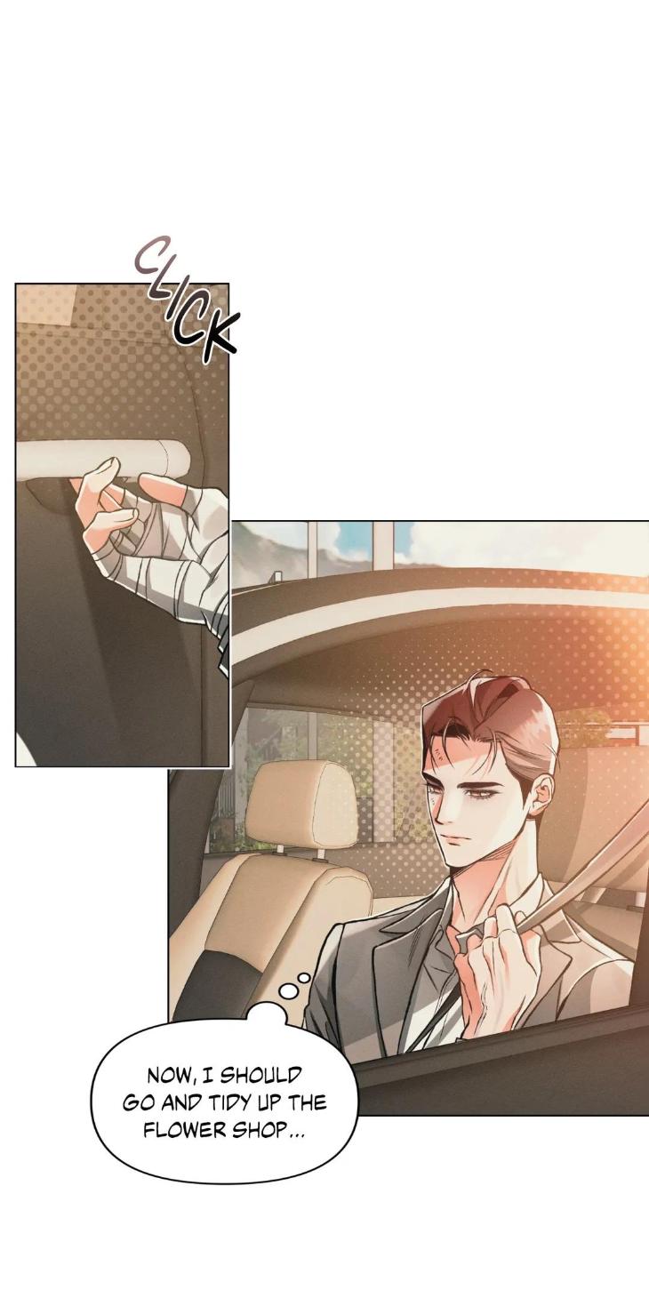 Beware the Ides of March by Stan/ Choi Song – Ch. 103 [Eng] page 10