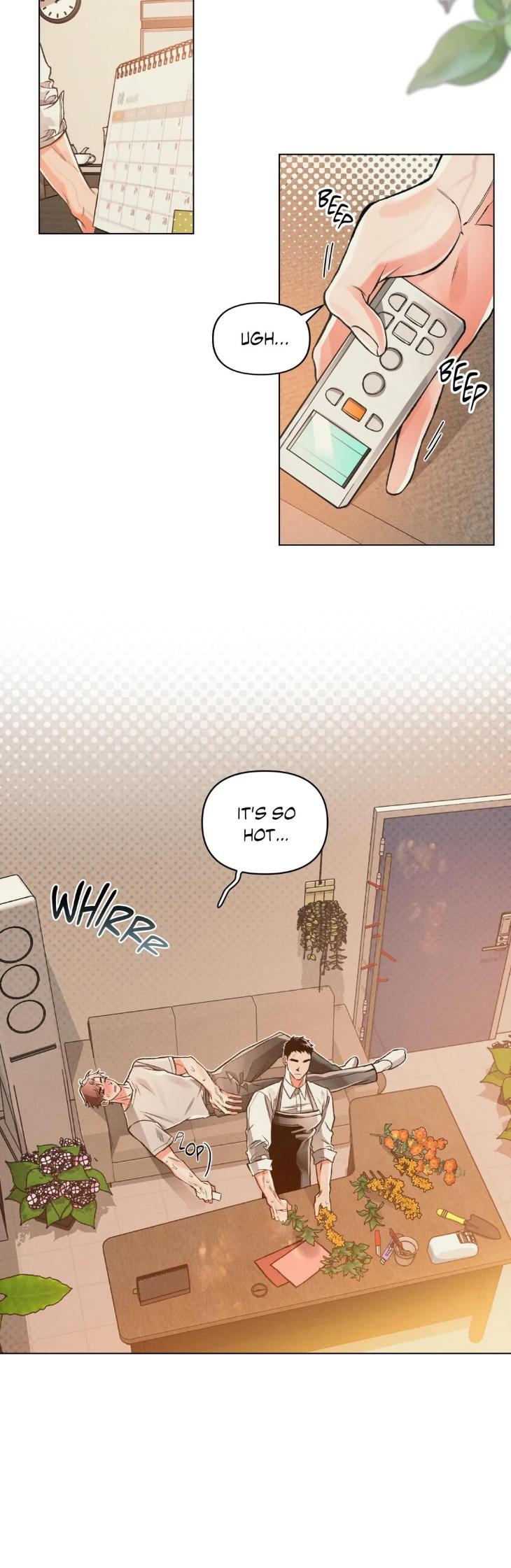 Beware the Ides of March by Stan/ Choi Song – Ch. 103 [Eng] page 16