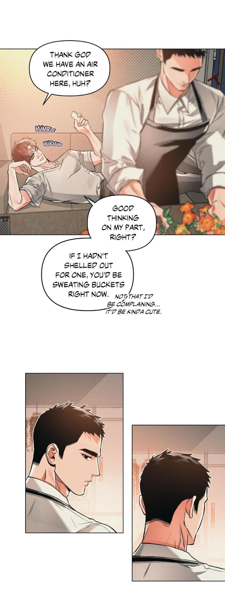 Beware the Ides of March by Stan/ Choi Song – Ch. 103 [Eng] page 17