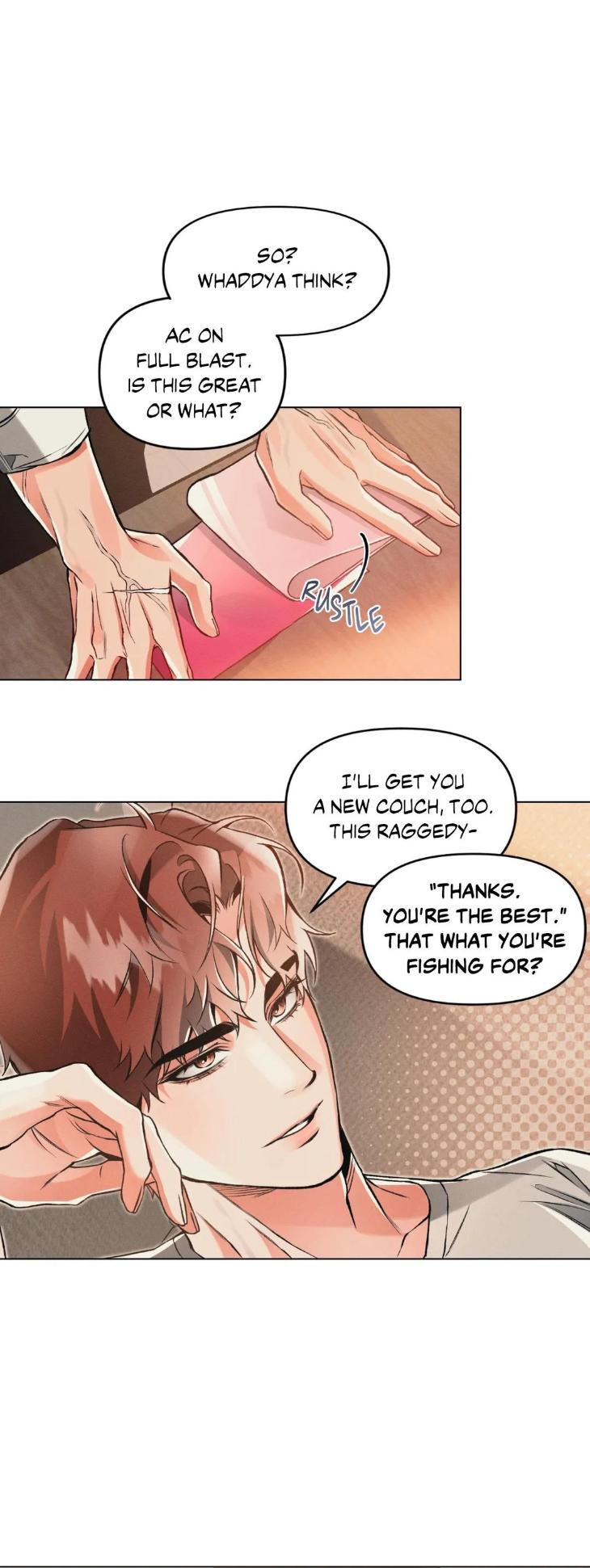 Beware the Ides of March by Stan/ Choi Song – Ch. 103 [Eng] page 18