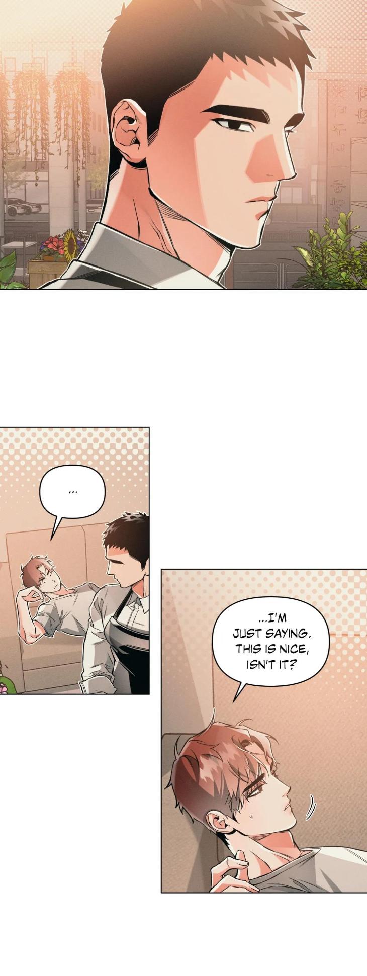 Beware the Ides of March by Stan/ Choi Song – Ch. 103 [Eng] page 19