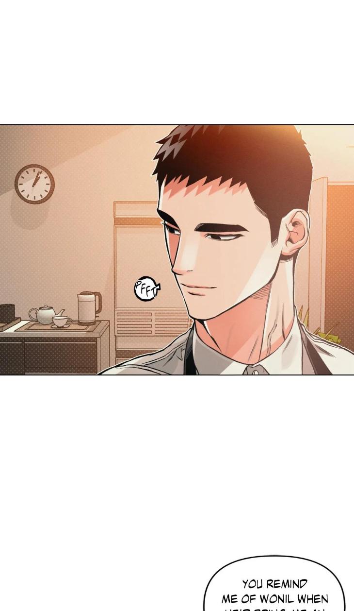 Beware the Ides of March by Stan/ Choi Song – Ch. 103 [Eng] page 20