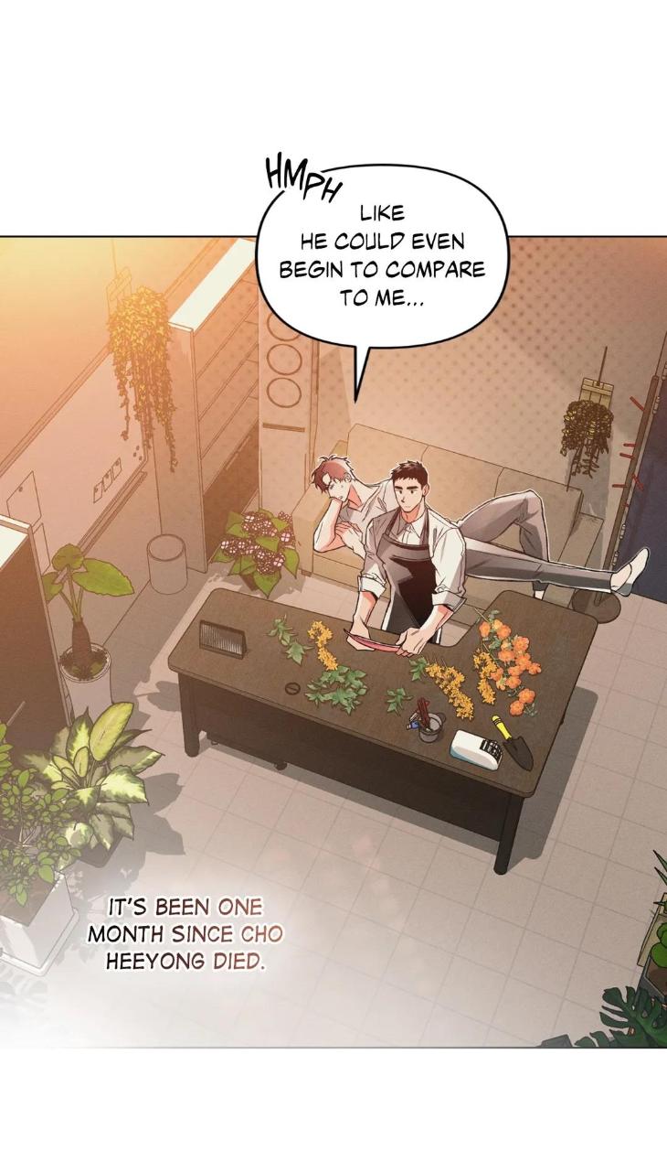 Beware the Ides of March by Stan/ Choi Song – Ch. 103 [Eng] page 22