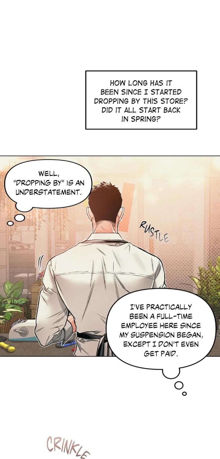 Beware the Ides of March by Stan/ Choi Song – Ch. 103 [Eng] page 23