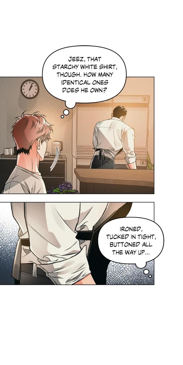 Beware the Ides of March by Stan/ Choi Song – Ch. 103 [Eng] page 26