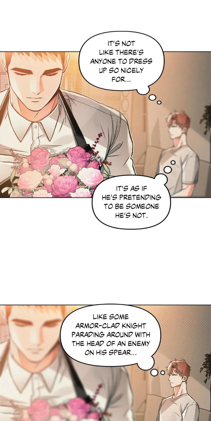 Beware the Ides of March by Stan/ Choi Song – Ch. 103 [Eng] page 27