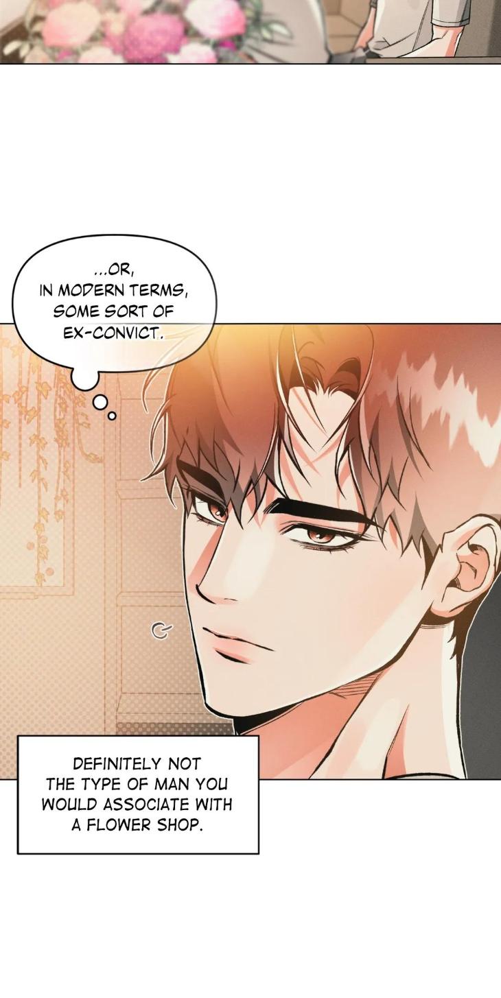 Beware the Ides of March by Stan/ Choi Song – Ch. 103 [Eng] page 28