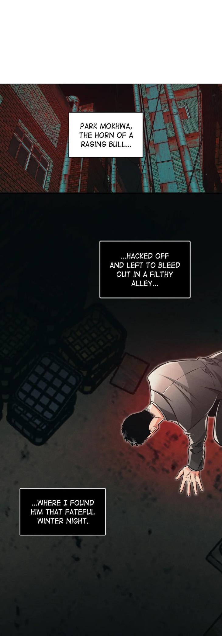 Beware the Ides of March by Stan/ Choi Song – Ch. 103 [Eng] page 29