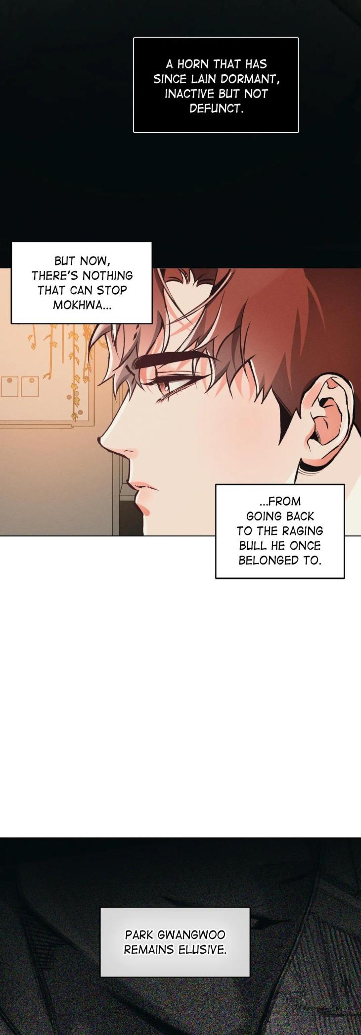 Beware the Ides of March by Stan/ Choi Song – Ch. 103 [Eng] page 30