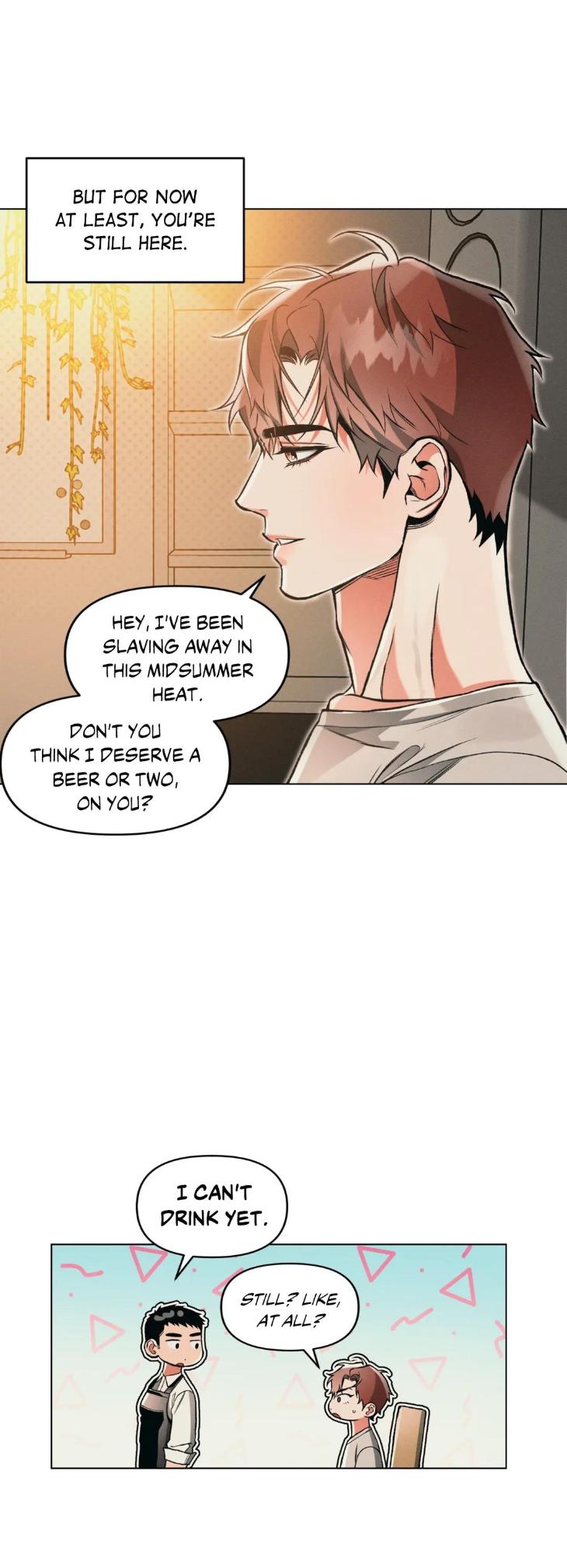 Beware the Ides of March by Stan/ Choi Song – Ch. 103 [Eng] page 33