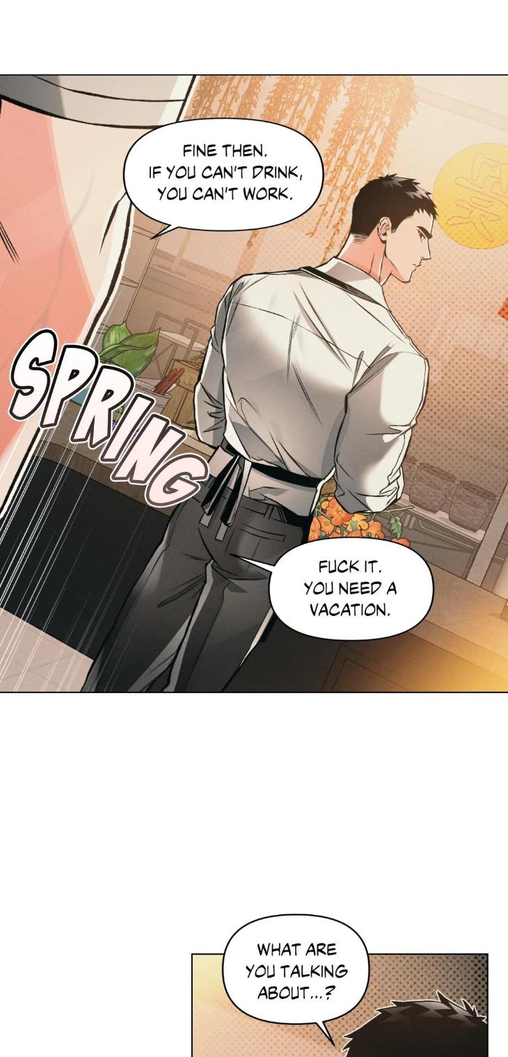 Beware the Ides of March by Stan/ Choi Song – Ch. 103 [Eng] page 35