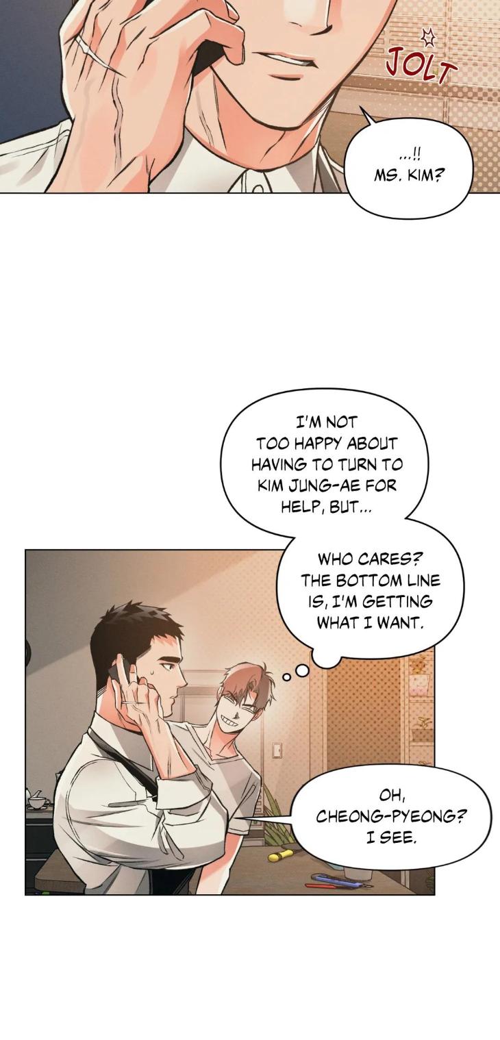 Beware the Ides of March by Stan/ Choi Song – Ch. 103 [Eng] page 37