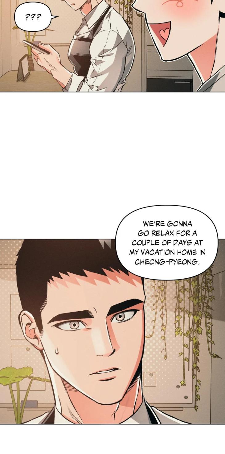 Beware the Ides of March by Stan/ Choi Song – Ch. 103 [Eng] page 39