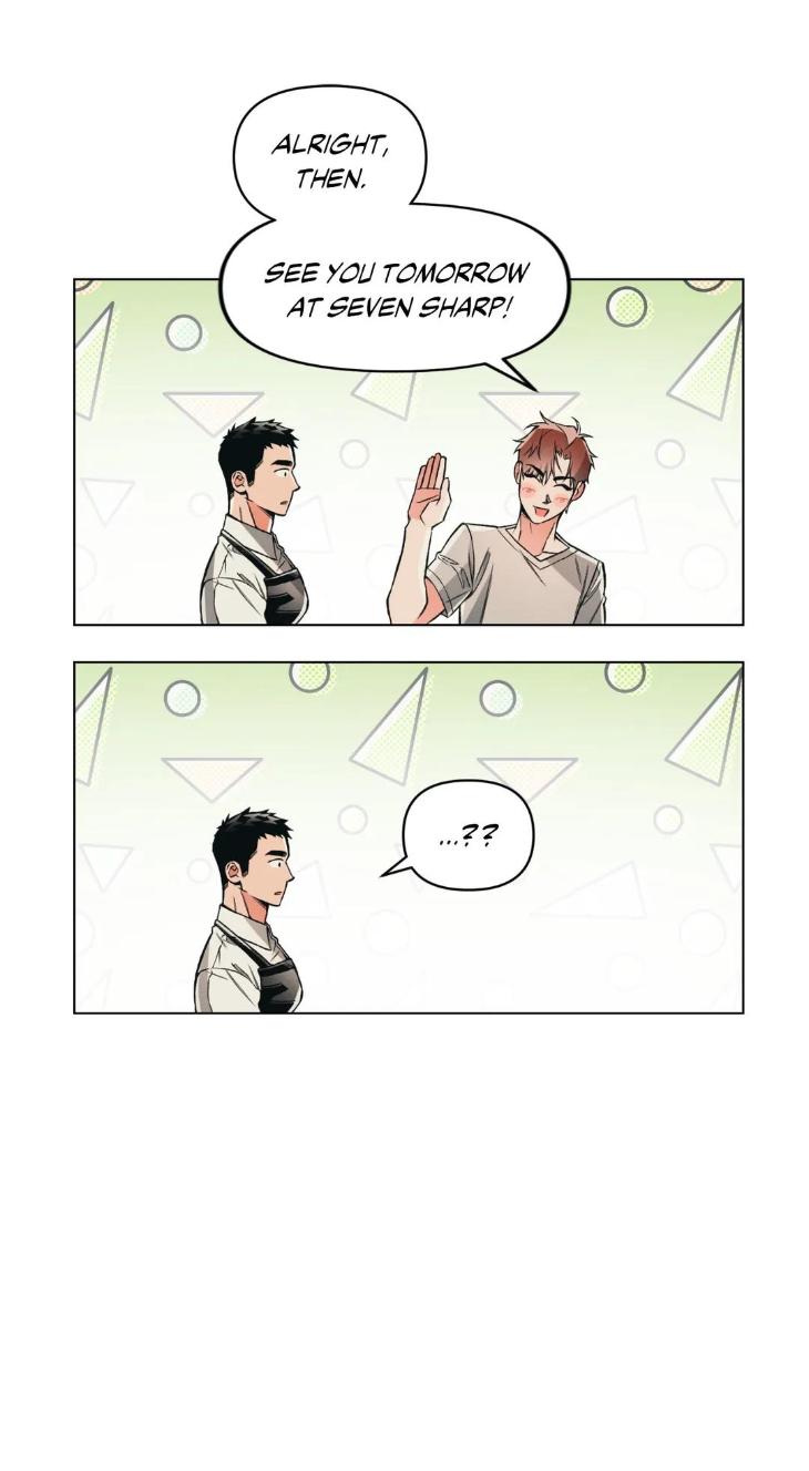 Beware the Ides of March by Stan/ Choi Song – Ch. 103 [Eng] page 41