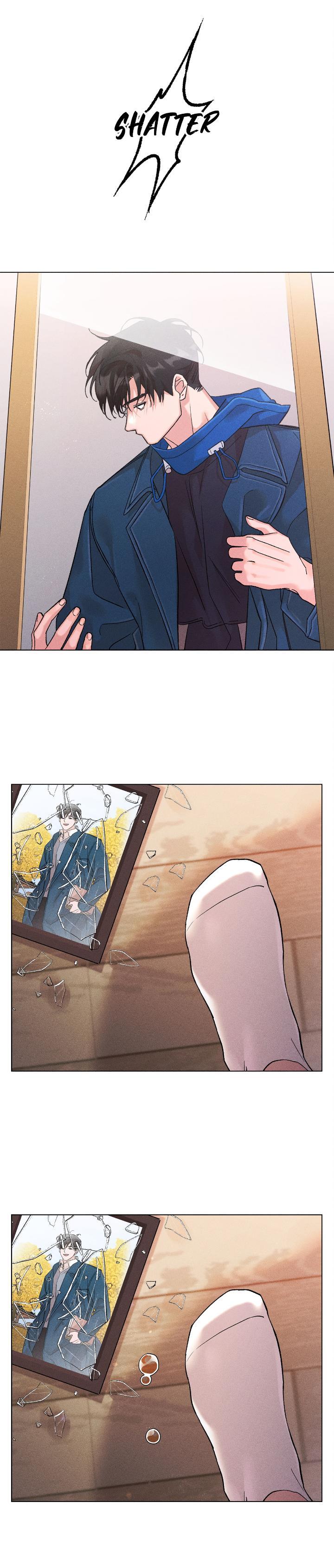 My Brother’s Lover by Lee Hana – Uncensored [Eng] page 11