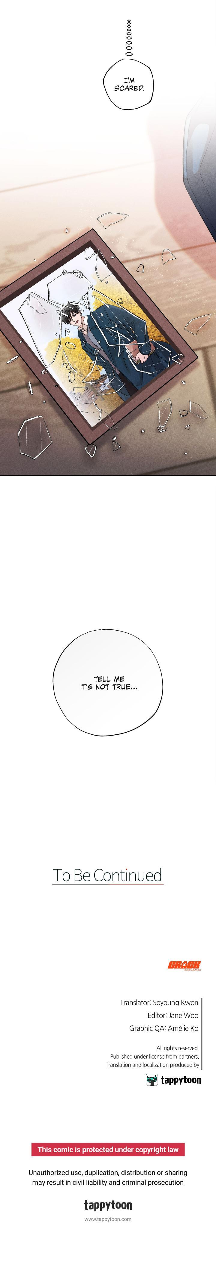 My Brother’s Lover by Lee Hana – Uncensored [Eng] page 14