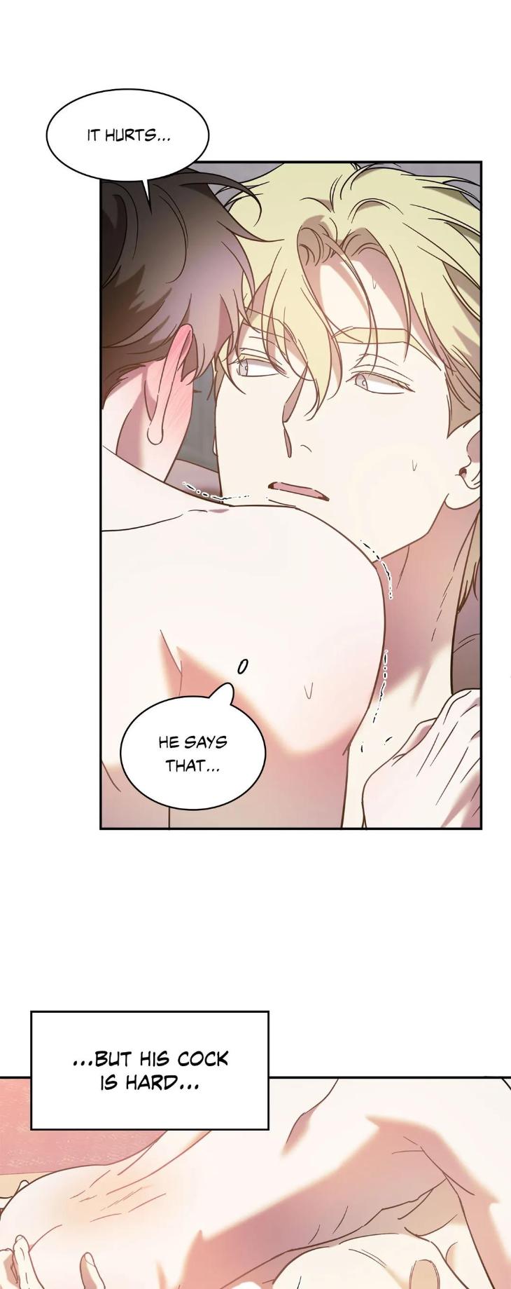 My Master, My Joo-in by Khbiyong [Eng] page 7