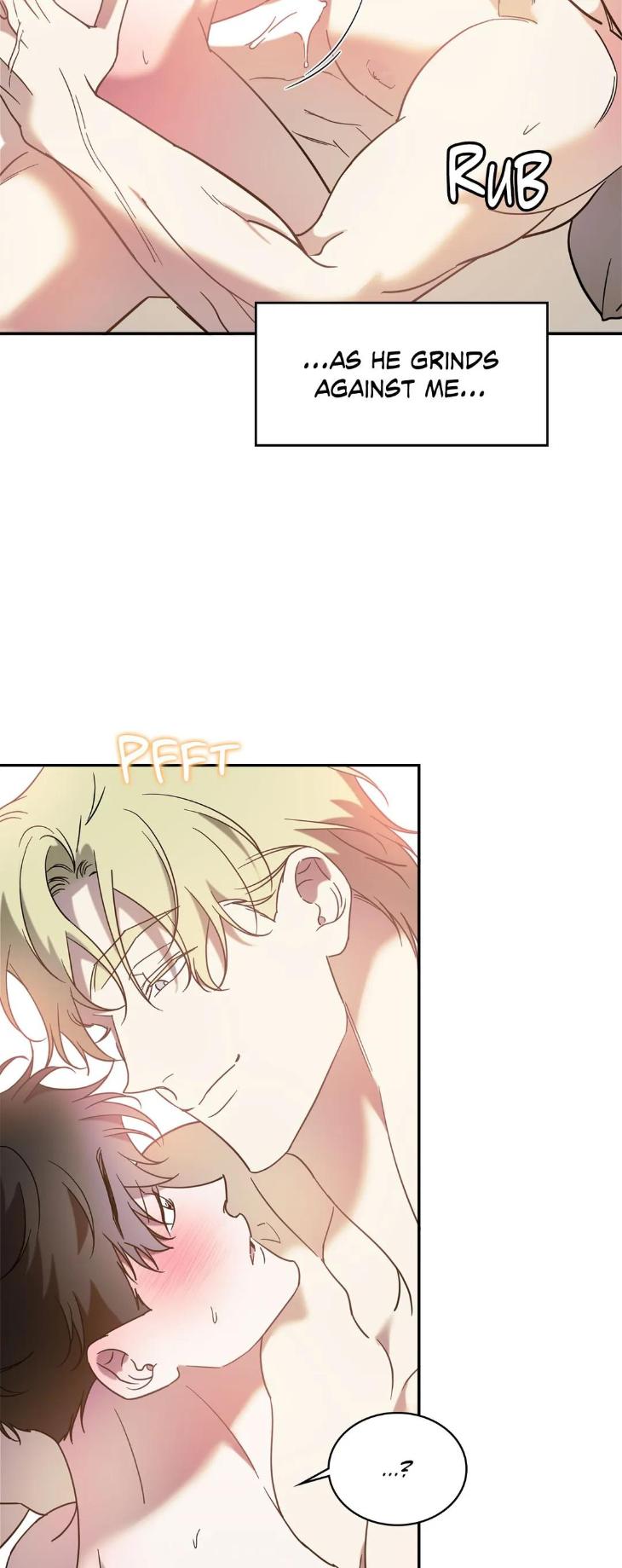 My Master, My Joo-in by Khbiyong [Eng] page 8