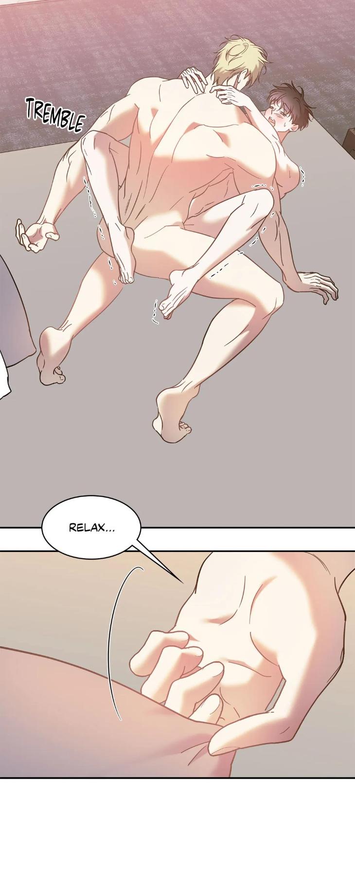 My Master, My Joo-in by Khbiyong [Eng] page 11
